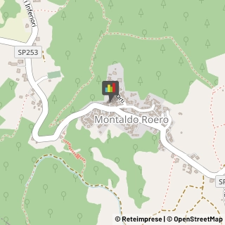 Riso Montaldo Roero,12040Cuneo