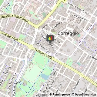 Consulenze Speciali,42015Reggio nell'Emilia