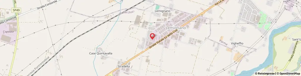 Dove siamo