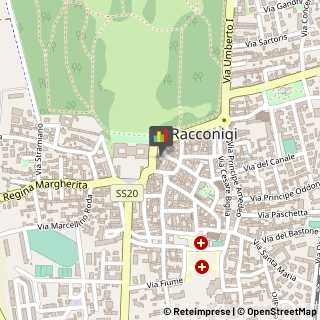 Appartamenti e Residence Racconigi,12035Cuneo