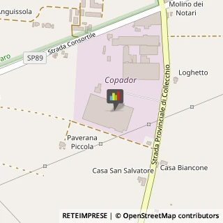 Conserve,43044Parma