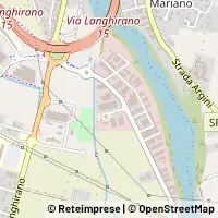 Karta Parma