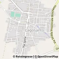 Kart Lagosanto