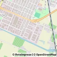 Map Carpi