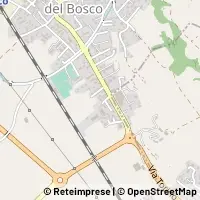 Karta Sommariva del Bosco