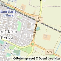 Peta Sant'Ilario d'Enza