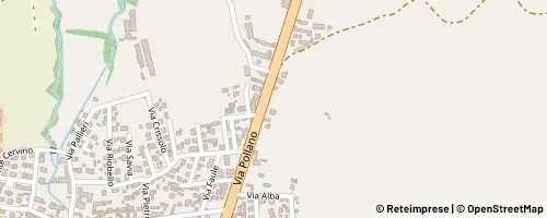 Mappa Moretta