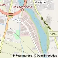 Peta Parma