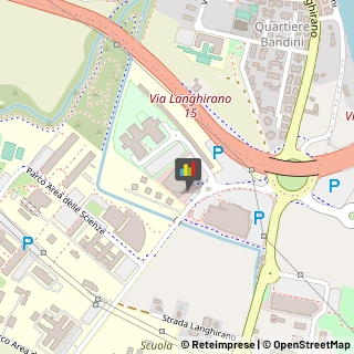 Corrieri Parma,43124Parma