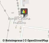 Agenzie Immobiliari Masi Torello,44020Ferrara