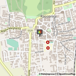Assicurazioni Racconigi,12035Cuneo