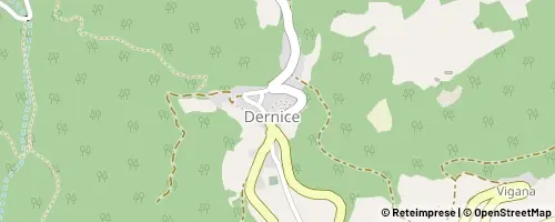 Mappa Bella