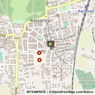 Tabaccherie Racconigi,12035Cuneo