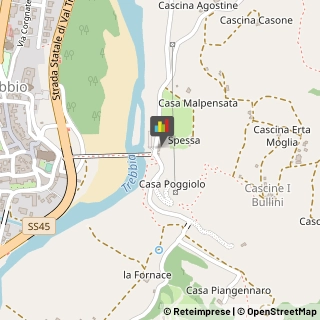 Osterie e Trattorie,29022Piacenza