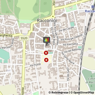 Assicurazioni Racconigi,12035Cuneo