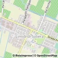 Kort Soliera