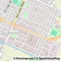 Map Carpi