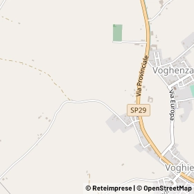Mappa 44019