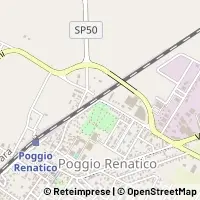 Kort Poggio Renatico