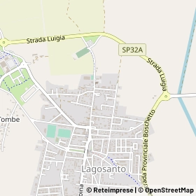 Mappa 44023