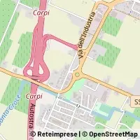 Carte Carpi