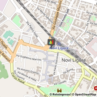 Posters Novi Ligure,15067Alessandria