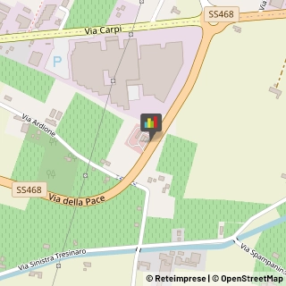 Ristoranti Correggio,42015Reggio nell'Emilia