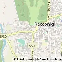 Carte Racconigi