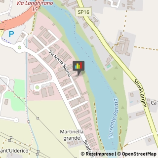 Associazioni Culturali, Artistiche e Ricreative,43124Parma