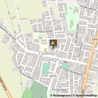 Alberghi,42023Reggio nell'Emilia