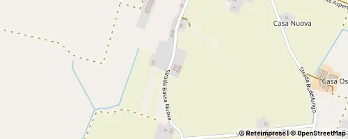 Mappa Parma