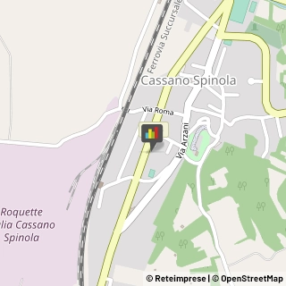 Pizzerie,15063Alessandria