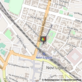 Caffè Novi Ligure,15067Alessandria