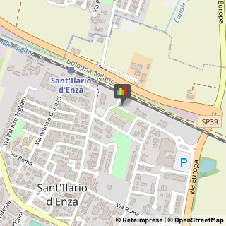 Aspirazione - Impianti Sant'Ilario d'Enza,42049Reggio nell'Emilia