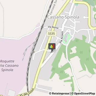 Carabinieri Cassano Spinola,15063Alessandria