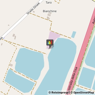 Impianti Sportivi Noceto,43014Parma