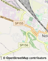 Via G. Romita, 76/B,15069Serravalle Scrivia