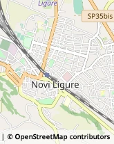 Agenti e Rappresentanti di Commercio Novi Ligure,15067Alessandria