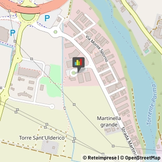 Studi Tecnici ed Industriali Parma,43124Parma