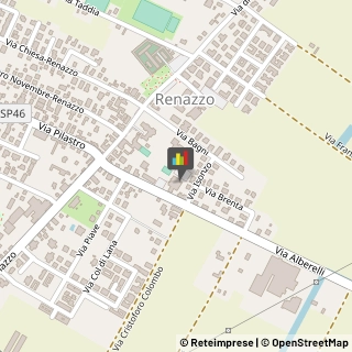 Cooperative Consumo Castello d'Argile,44042Bologna