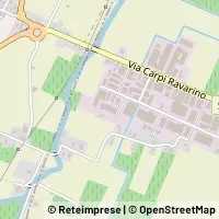 Mapa Soliera
