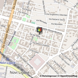 Ristoranti,15067Alessandria