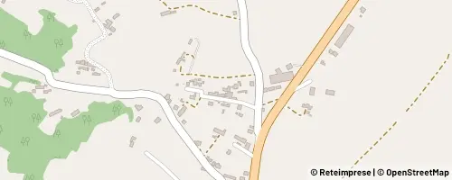 Mappa Cassine