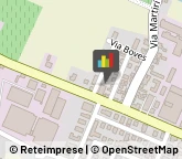 Palestre e Centri Fitness,41019Modena