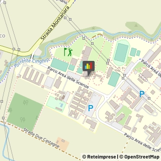 Impianti Sportivi Parma,43124Parma