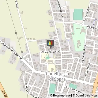 Studi Medici Generici,42023Reggio nell'Emilia