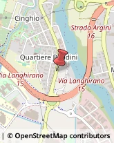 Str. Langhirano, 176,43124Parma