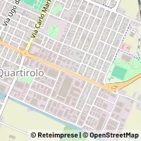 Map Carpi
