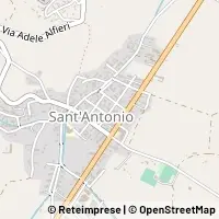 Mapa Magliano Alfieri