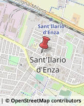 Via Edmondo De Amicis, 26,42049Sant'Ilario d'Enza